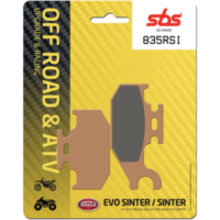 Brake Pads / Shoes SBS 835RSI