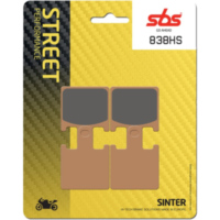 Brake Pads / Shoes SBS 838HS