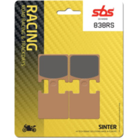 Brake Pads / Shoes SBS 838RS