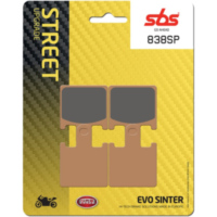 Brake Pads / Shoes SBS 838SP