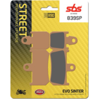 Brake Pads / Shoes SBS 839SP