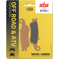 Brake Pads / Shoes SBS 840SI