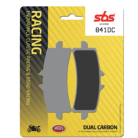 Brake Pads / Shoes SBS 841DC