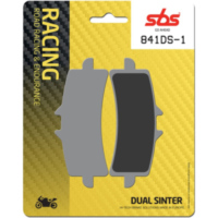 Brake Pads / Shoes SBS 841DS-1