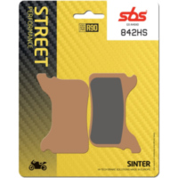 Brake Pads / Shoes SBS 842HS