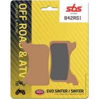 Brake Pads / Shoes SBS 842RSI