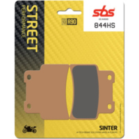 Brake Pads / Shoes SBS 844HS