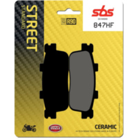 Brake Pads / Shoes SBS 847HF