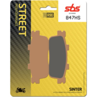 Brake Pads / Shoes SBS 847HS