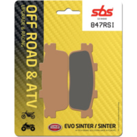 Brake Pads / Shoes SBS 847RSI