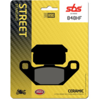 Brake Pads / Shoes SBS 848HF