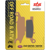 Brake Pads / Shoes SBS 850RSI