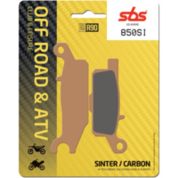 Brake Pads / Shoes SBS 850SI