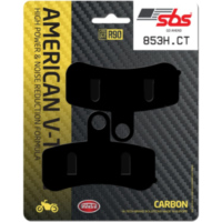 Brake Pads / Shoes SBS 853H-CT