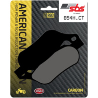 Brake Pads / Shoes SBS 854H-CT