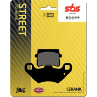 Brake Pads / Shoes SBS 855HF