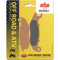 Brake Pads / Shoes SBS 859RSI