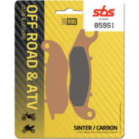 Brake Pads / Shoes SBS 859SI