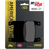 Brake Pads / Shoes SBS 860H-CT