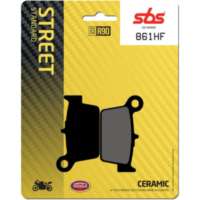 Brake Pads / Shoes SBS 861HF