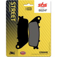 Brake Pads / Shoes SBS 862HF