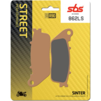 Brake Pads / Shoes SBS 862LS