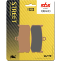 Brake Pads / Shoes SBS 864HS