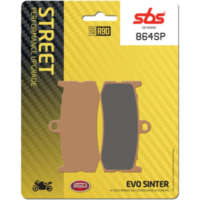 Brake Pads / Shoes SBS 864SP