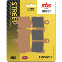 Brake Pads / Shoes SBS 869SP