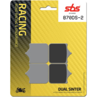 Brake Pads / Shoes SBS 870DS-2