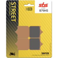 Brake Pads / Shoes SBS 870HS