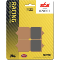 Brake Pads / Shoes SBS 870RST