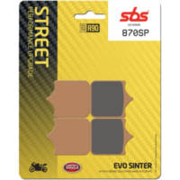 Brake Pads / Shoes SBS 870SP