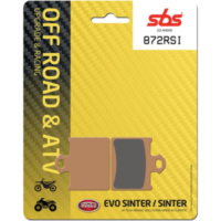 Brake Pads / Shoes SBS 872RSI