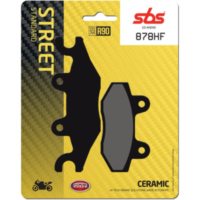 Brake Pads / Shoes SBS 878HF