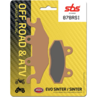 Brake Pads / Shoes SBS 878RSI