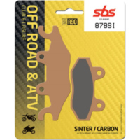 Brake Pads / Shoes SBS 878SI