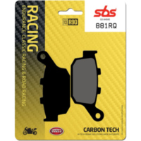 Brake Pads / Shoes SBS 881RQ