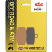 Brake Pads / Shoes SBS 885RSI