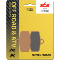 Brake Pads / Shoes SBS 885SI