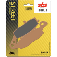 Brake Pads / Shoes SBS 886LS
