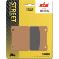 Brake Pads / Shoes SBS 893HS