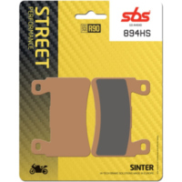 Brake Pads / Shoes SBS 894HS