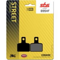 Brake Pads / Shoes SBS 895HF