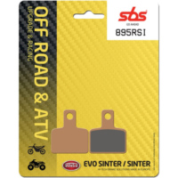 Brake Pads / Shoes SBS 895RSI
