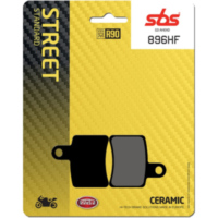 Brake Pads / Shoes SBS 896HF