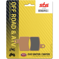 Brake Pads / Shoes SBS 896RSI