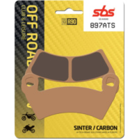 Brake Pads / Shoes SBS 897ATS