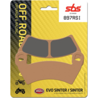 Brake Pads / Shoes SBS 897RSI