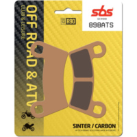 Brake Pads / Shoes SBS 898ATS